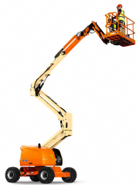 Elevador de Pluma Articulada 450AJ-ELEVACION